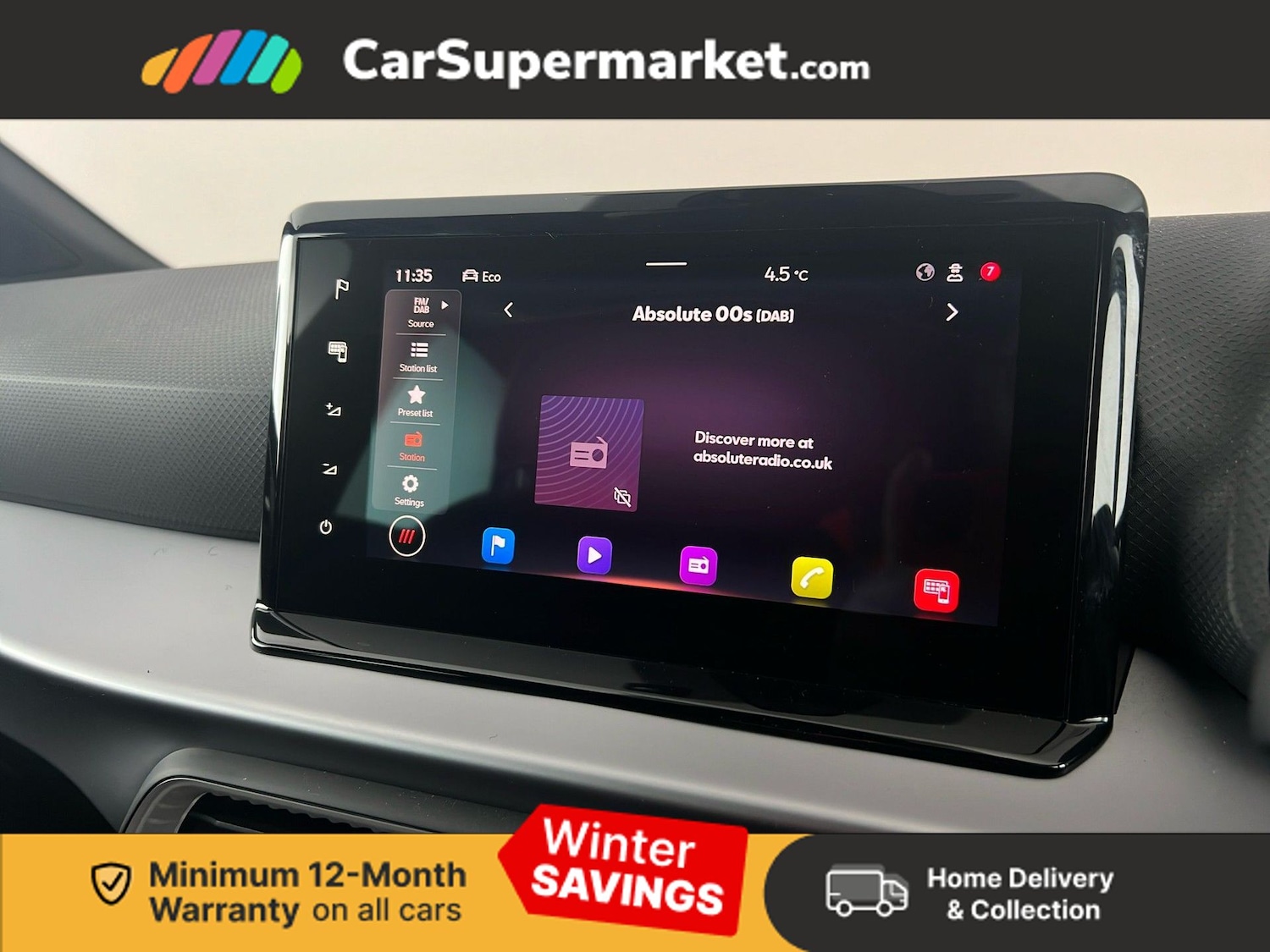 Used SEAT Ibiza 2023 for sale - 77064610: Photo 26