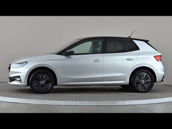 Used Skoda Fabia 2025 for sale - 79371682: Photo