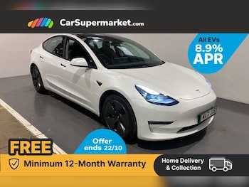 Tesla - Model 3