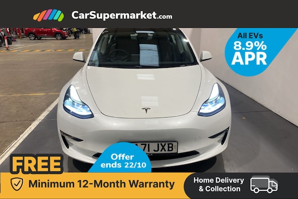 Used Tesla Model 3 2021 for sale - 76300428: Photo 2