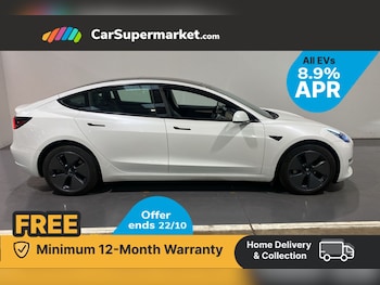 Used Tesla Model 3 2021 for sale - 76300428: Photo