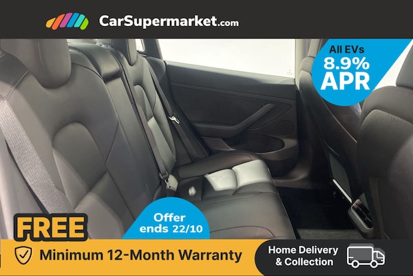 Used Tesla Model 3 2021 for sale - 76300428: Photo 6