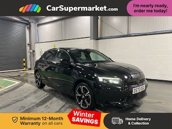 Used Vauxhall Corsa 2023 for sale - 77275505: Photo