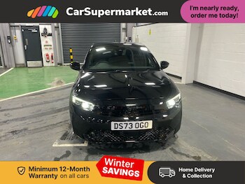 Used Vauxhall Corsa 2023 for sale - 77275505: Photo