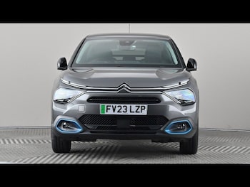 Used Citroen C4 2023 for sale - 79478274: Photo