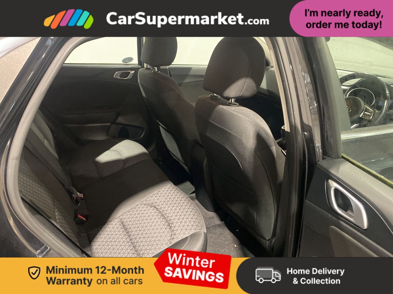 Used Kia XCeed 2021 for sale - 77257743: Photo 5