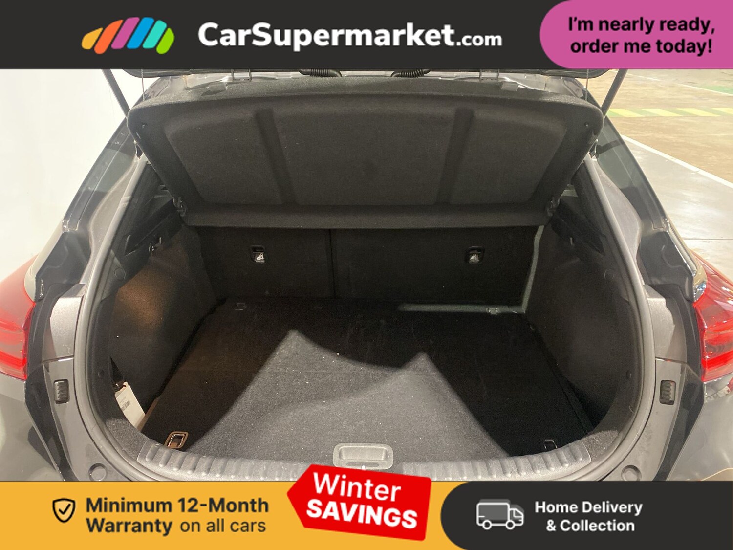 Used Kia XCeed 2021 for sale - 77257743: Photo 7