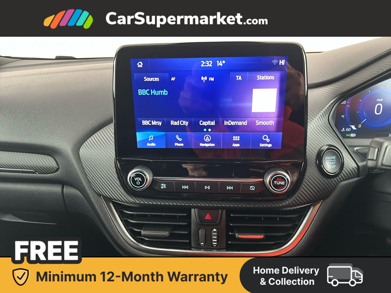 Used Ford Puma 2023 for sale - 77719303: Photo 16