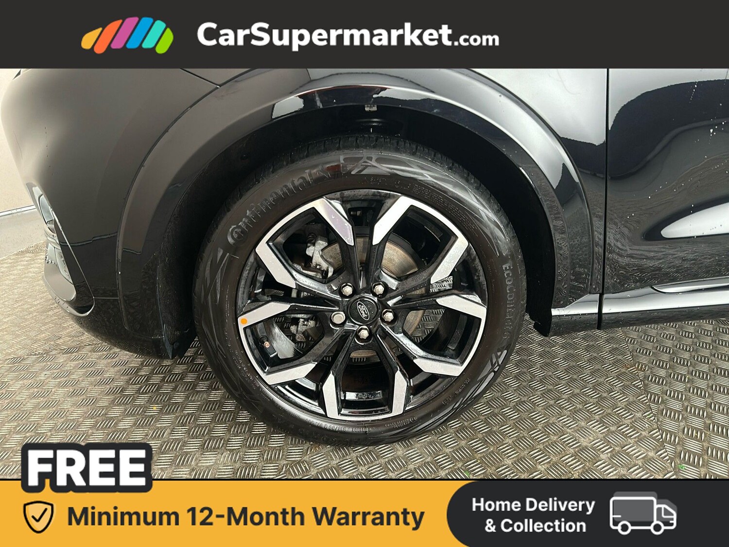 Used Ford Puma 2023 for sale - 77719303: Photo 19