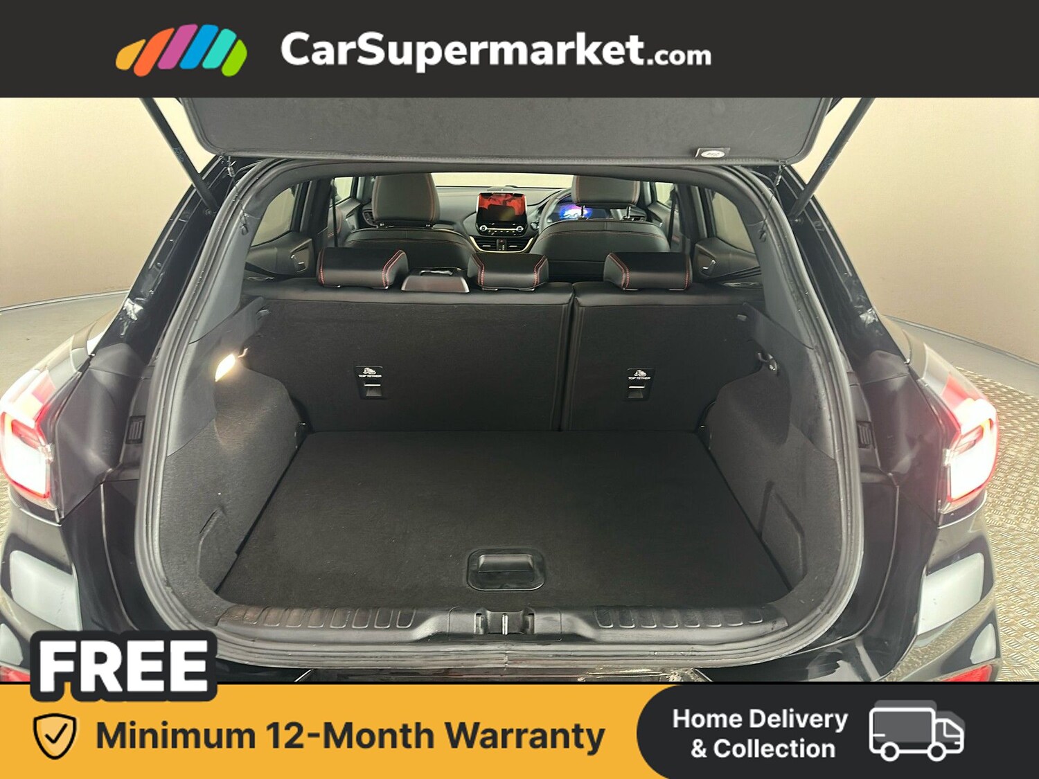 Used Ford Puma 2023 for sale - 77719303: Photo 22