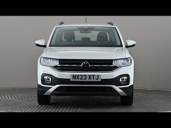 Used Volkswagen T-Cross 2023 for sale - 78746197: Photo