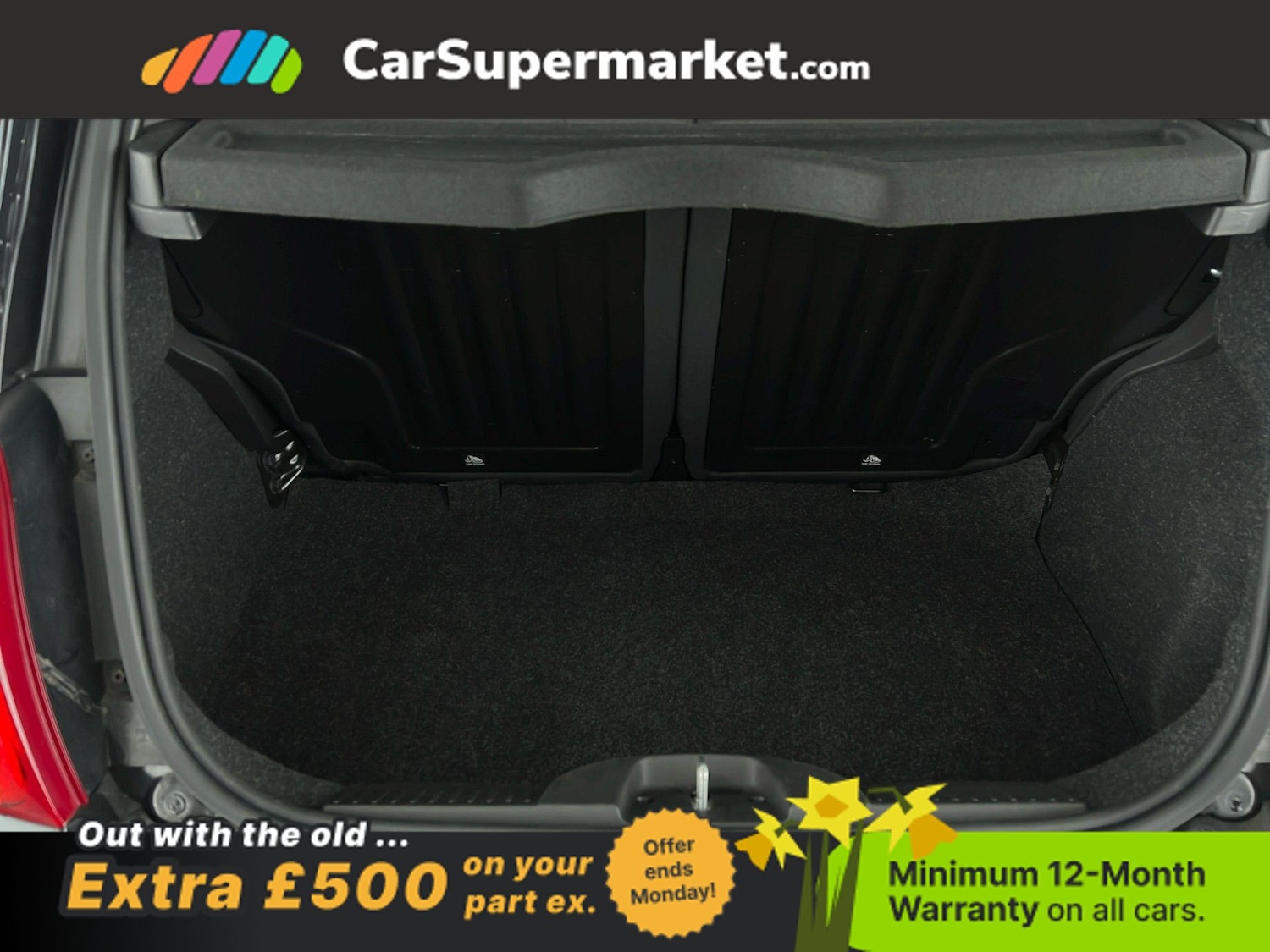 Used Fiat 500 2023 for sale - 77976229: Photo 23