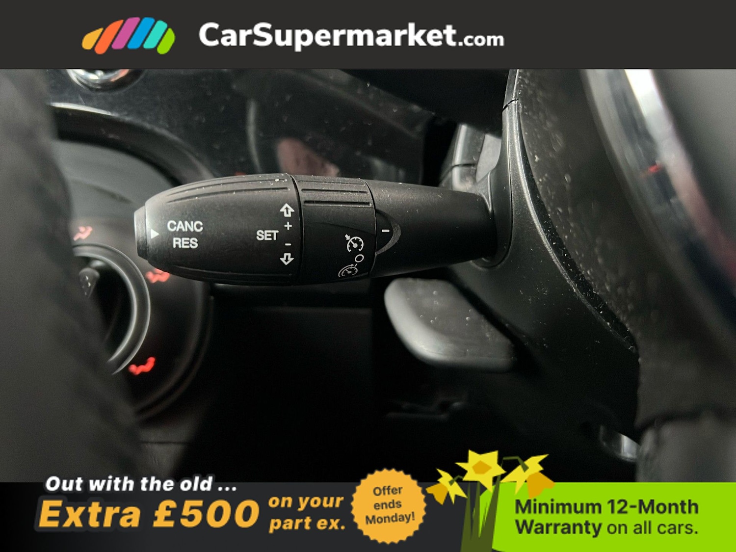 Used Fiat 500 2023 for sale - 77976229: Photo 25