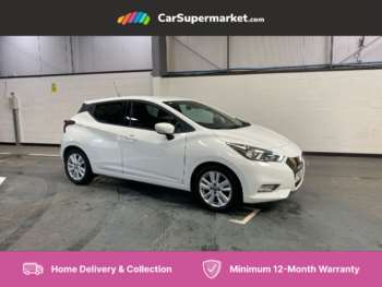 2020 - 1.0 IG-T 100 Acenta 5dr