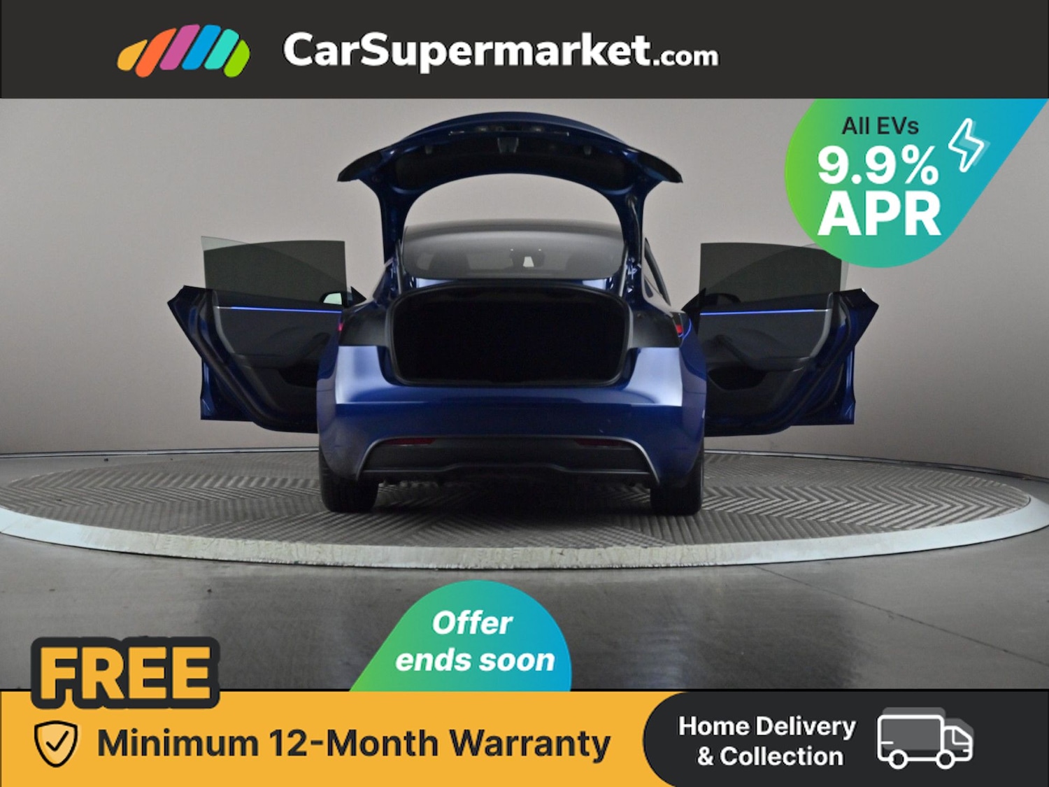 Used Tesla Model 3 2024 for sale - 76429267: Photo 13