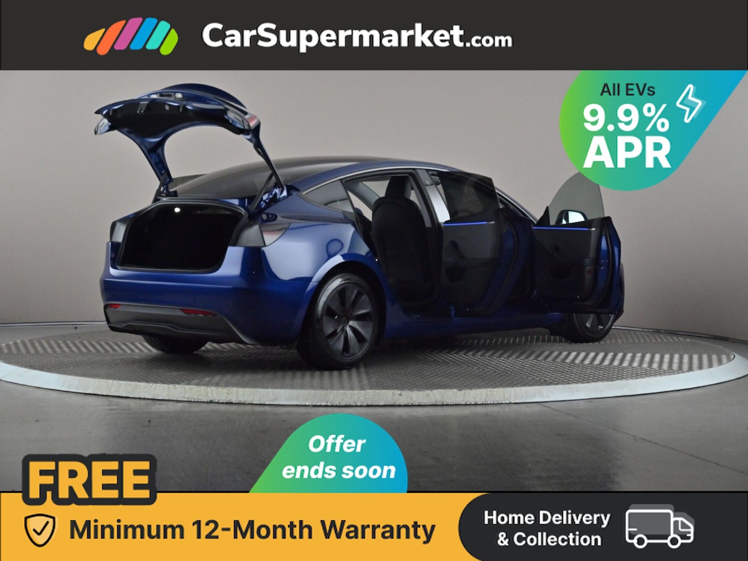 Used Tesla Model 3 2024 for sale - 76429267: Photo 14