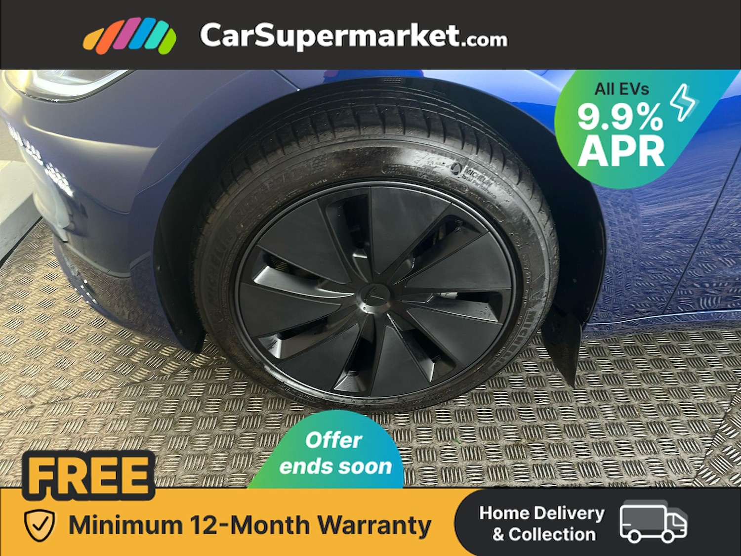 Used Tesla Model 3 2024 for sale - 76429267: Photo 21