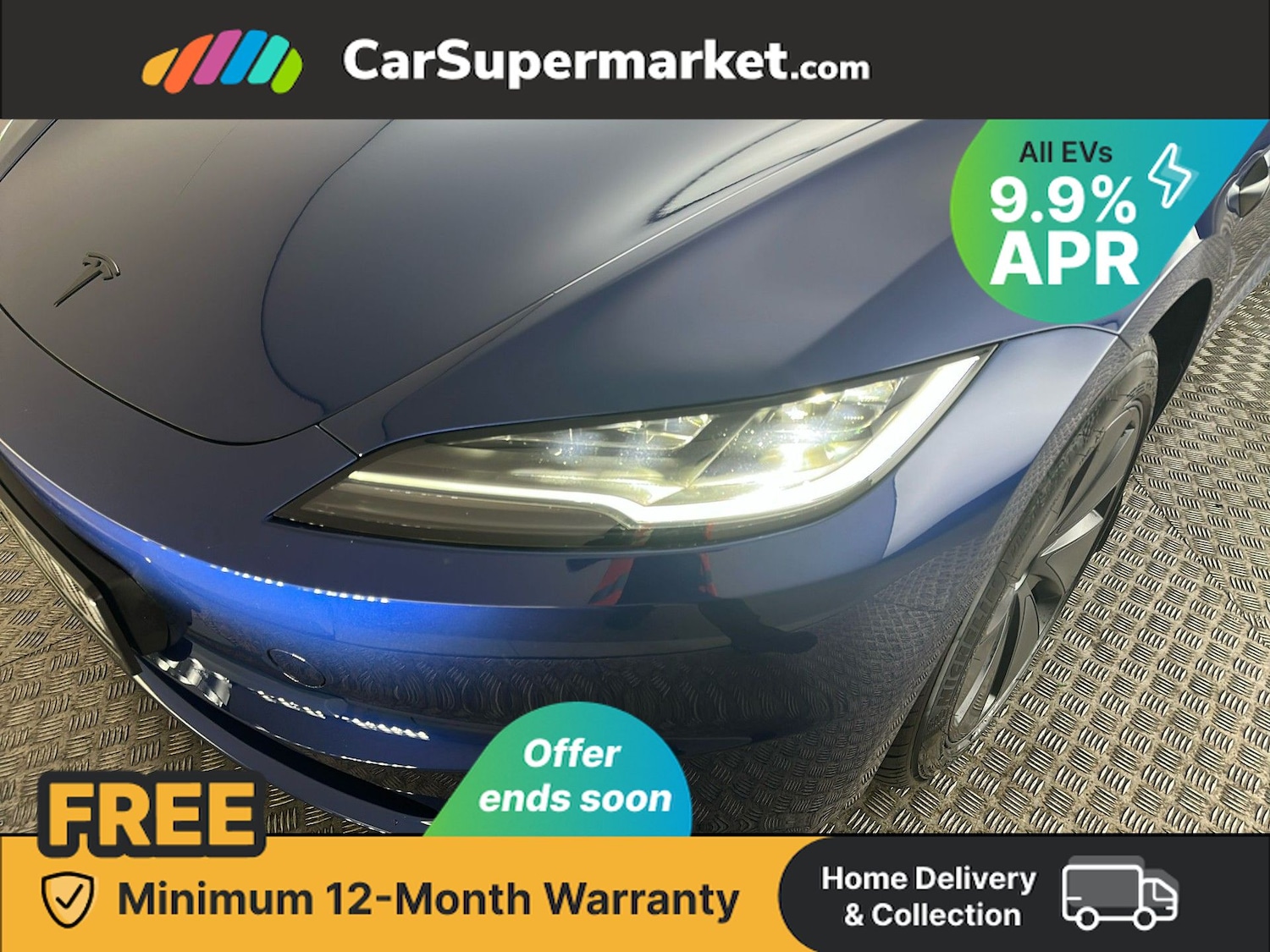 Used Tesla Model 3 2024 for sale - 76429267: Photo 22