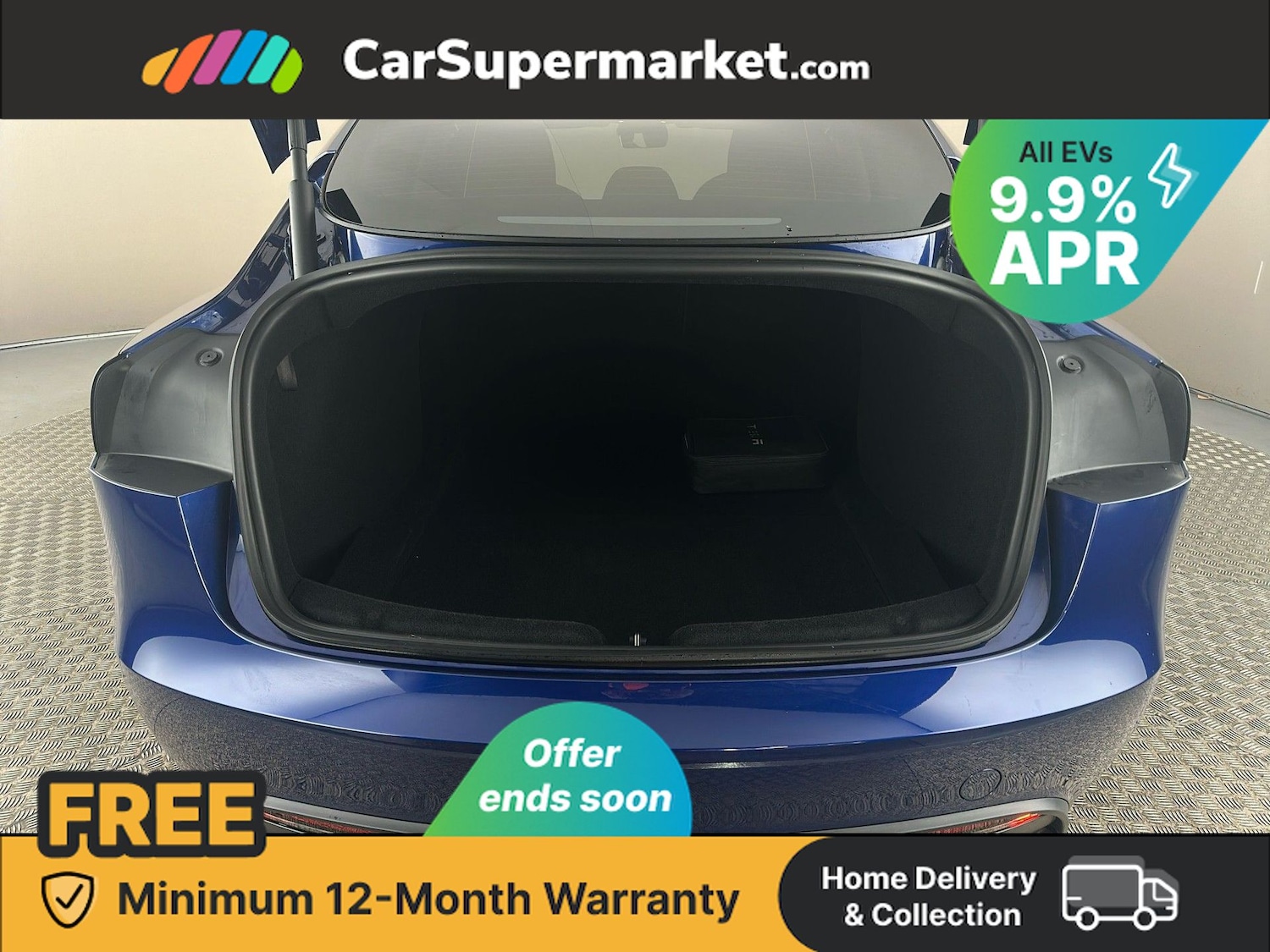 Used Tesla Model 3 2024 for sale - 76429267: Photo 24