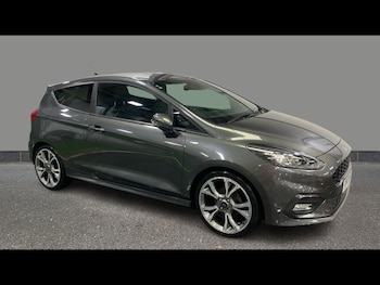 Used Ford Fiesta 2022 for sale - 78633031: Photo