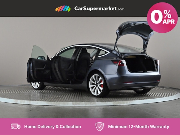 Used Tesla Model 3 2019 for sale - 75501448: Photo 10