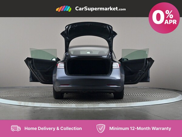 Used Tesla Model 3 2019 for sale - 75501448: Photo 11