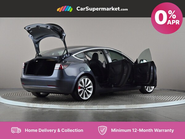 Used Tesla Model 3 2019 for sale - 75501448: Photo 12