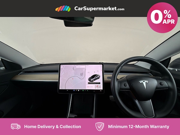 Used Tesla Model 3 2019 for sale - 75501448: Photo 13