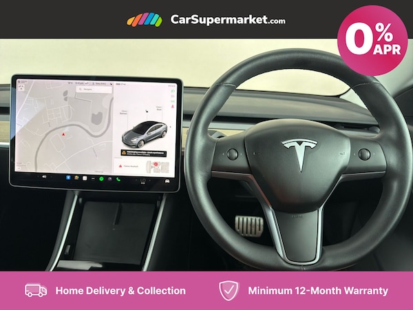 Used Tesla Model 3 2019 for sale - 75501448: Photo 14
