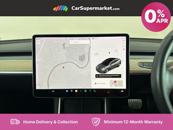 Used Tesla Model 3 2019 for sale - 75501448: Photo 15