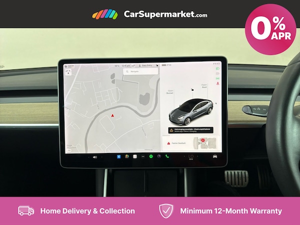 Used Tesla Model 3 2019 for sale - 75501448: Photo 16