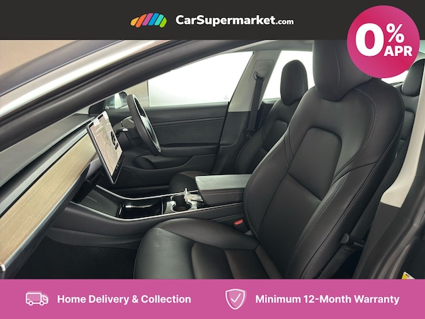 Used Tesla Model 3 2019 for sale - 75501448: Photo 17