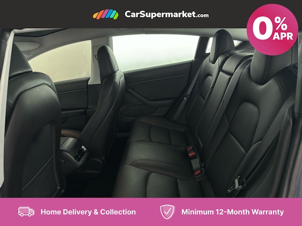 Used Tesla Model 3 2019 for sale - 75501448: Photo 18