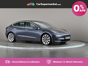 Used Tesla Model 3 2019 for sale - 75501448: Photo