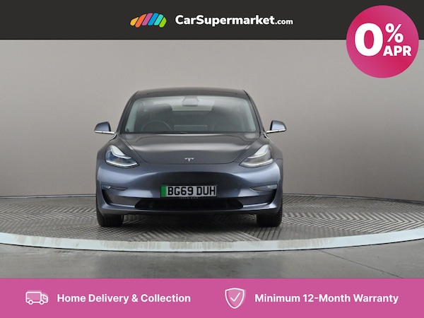 Used Tesla Model 3 2019 for sale - 75501448: Photo 2