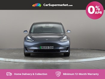 Used Tesla Model 3 2019 for sale - 75501448: Photo