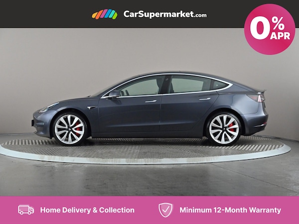 Used Tesla Model 3 2019 for sale - 75501448: Photo 3