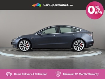 Used Tesla Model 3 2019 for sale - 75501448: Photo