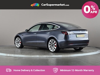 Used Tesla Model 3 2019 for sale - 75501448: Photo