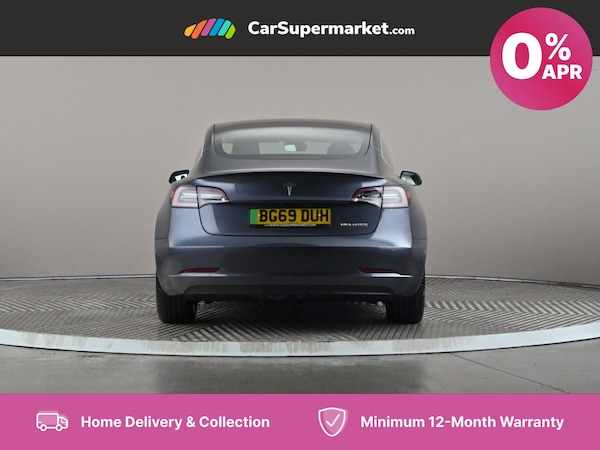 Used Tesla Model 3 2019 for sale - 75501448: Photo 5