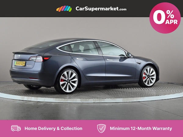 Used Tesla Model 3 2019 for sale - 75501448: Photo 6