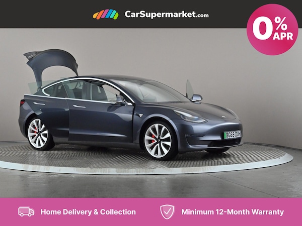 Used Tesla Model 3 2019 for sale - 75501448: Photo 7