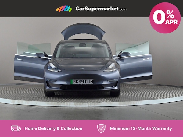 Used Tesla Model 3 2019 for sale - 75501448: Photo 8