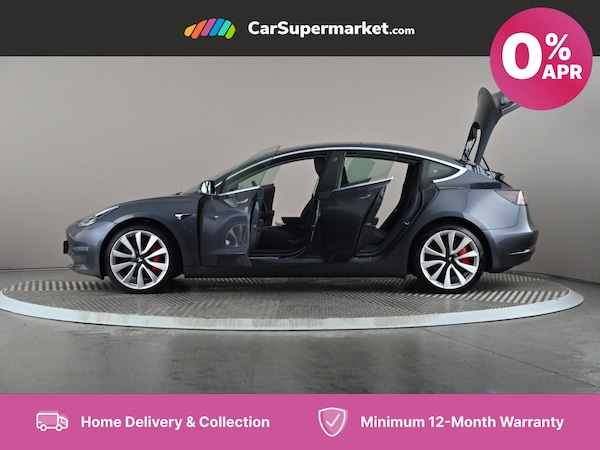 Used Tesla Model 3 2019 for sale - 75501448: Photo 9