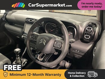 Used Citroen C3 Aircross 2023 for sale - 77520370: Photo