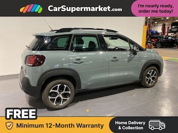 Used Citroen C3 Aircross 2023 for sale - 77520370: Photo