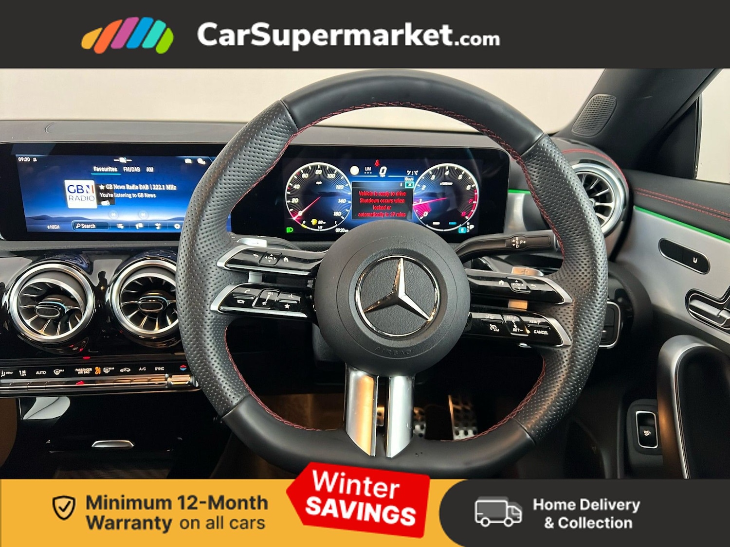 Used Mercedes-Benz CLA 2025 for sale - 77340939: Photo 15