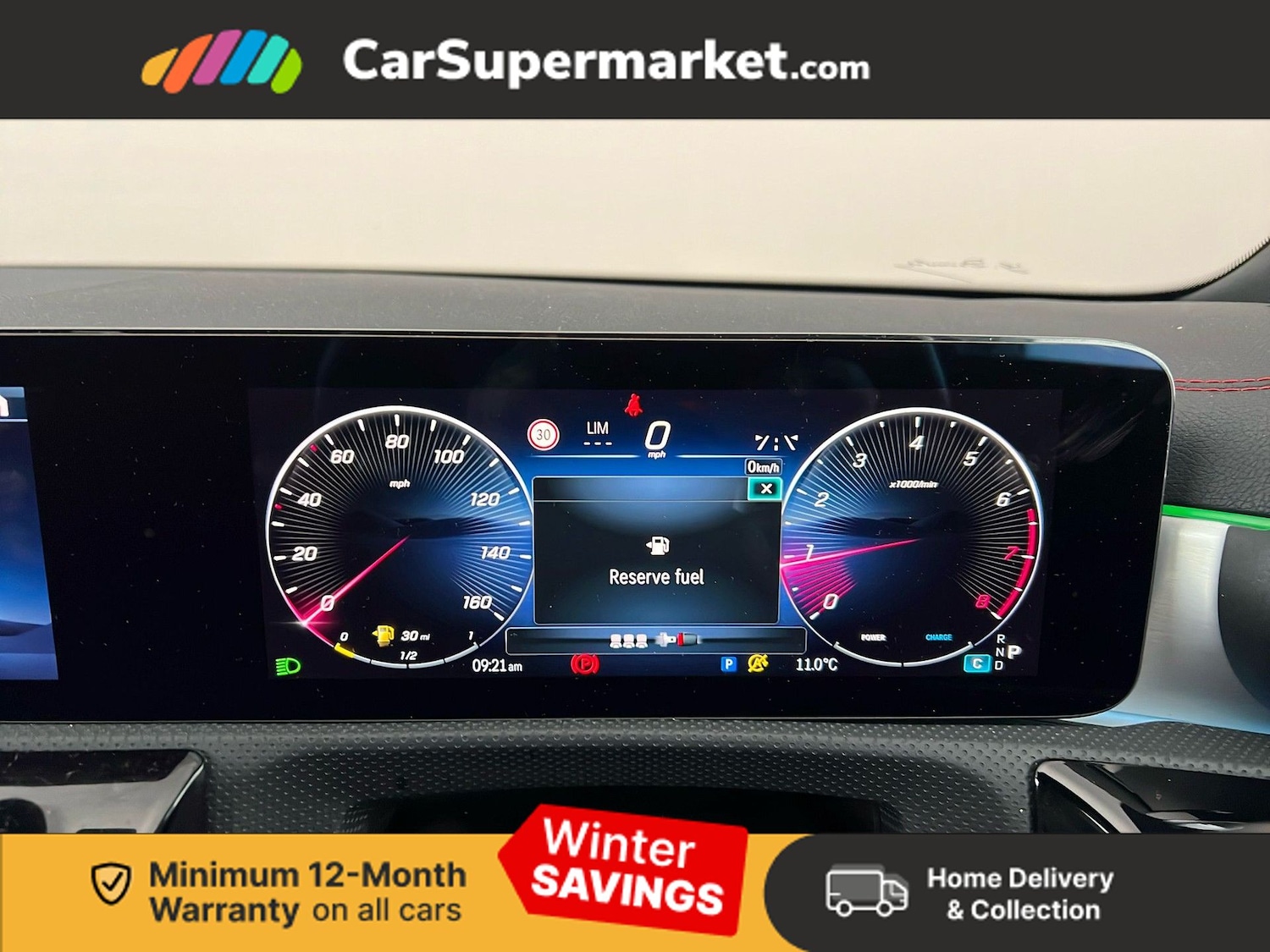 Used Mercedes-Benz CLA 2025 for sale - 77340939: Photo 16