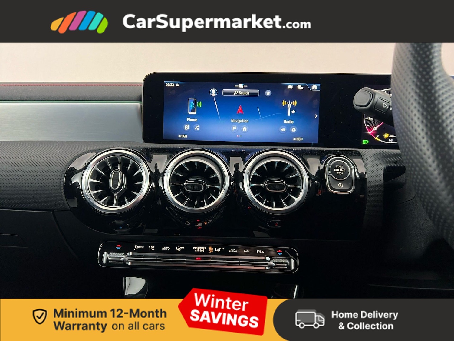 Used Mercedes-Benz CLA 2025 for sale - 77340939: Photo 17