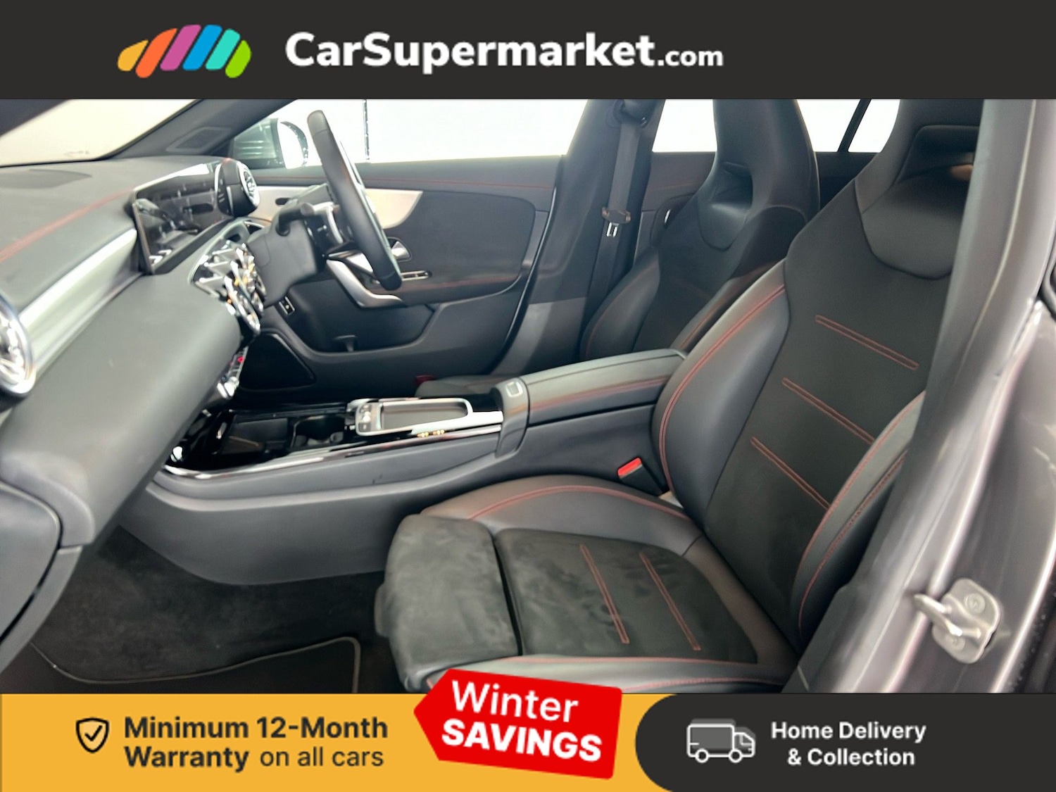 Used Mercedes-Benz CLA 2025 for sale - 77340939: Photo 18